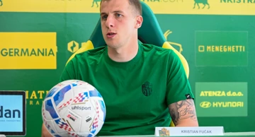 Kristian Fućak