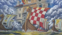 Veliki mural Armade 