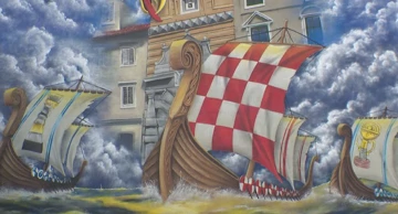 Veliki mural Armade 