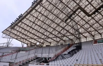 Na stadionu Poljud započeli radovi na proširenju kapaciteta, Foto: Ivo Cagalj/PIXSELL