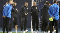 Brozović, Rebić i Perišić