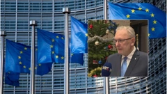 Ministar Davor Božinović