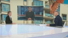 Anita Grbavac i Ivica Žuro