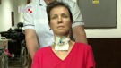 Biljana, samohrana majka troje maloljetne djece