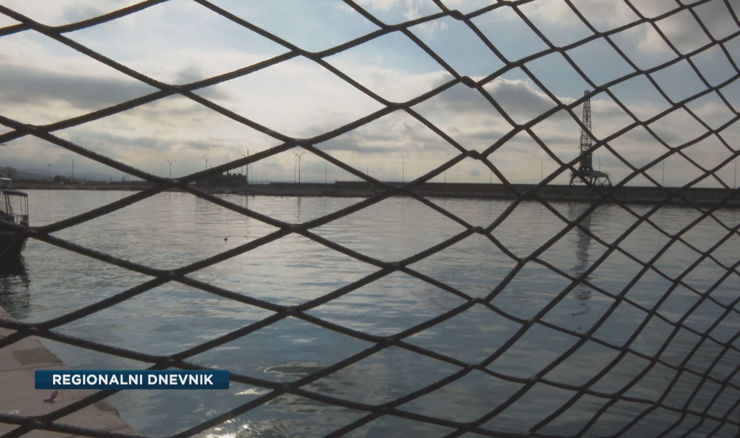 Upitna budućnost luksuzne marine Porto Baroš u Rijeci