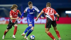 Dinamo - Lokomotiva 
