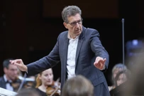 Pascal Rophé, Foto: Jasenko Rasol/HRT