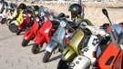 Osnovan Vespa klub Vodice