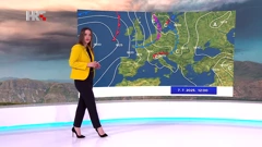 Katarina Katušić, mag. phys.