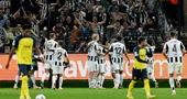 Dvoboj Uniona i Newcastlea