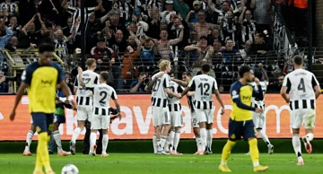 Dvoboj Uniona i Newcastlea