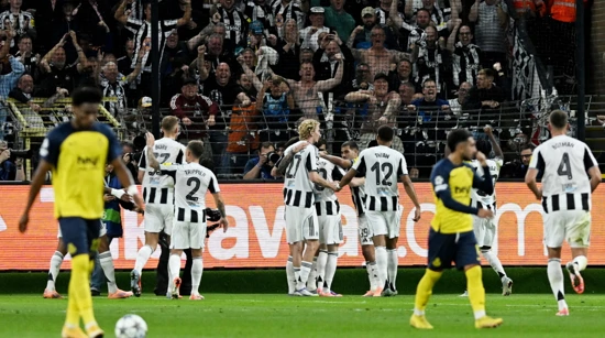 Dvoboj Uniona i Newcastlea