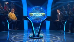 Franko Škare, Foto: Tko želi biti milijunaš?/HRT