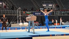 Balkanijada, Foto: K. Inhof/HRT Radio Osijek