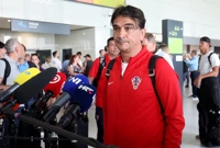 Zlatko Dalić , Foto: Igor Kralj /Pixsell