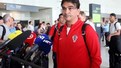 Zlatko Dalić 