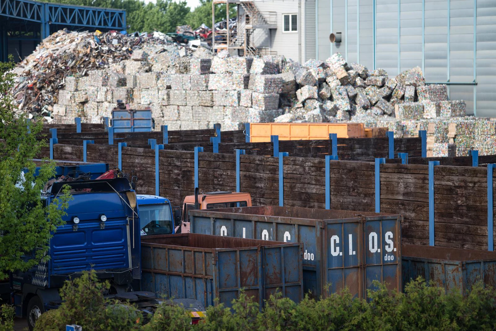 Poslovanje Grada Zagreba s CIOS grupom pod povećalom