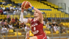 Mario Hezonja