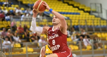 Mario Hezonja