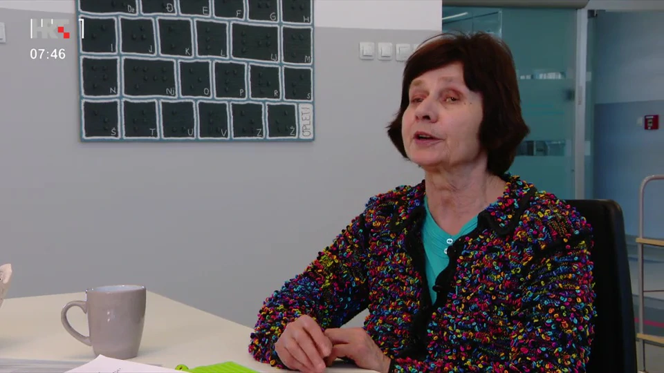 Vera Čulina