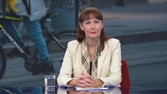 Vesna Vučemilović, Foto: HTV/HRT