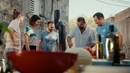 Srijeda, 3. prosinca na Prvom