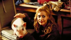 Subota, 29. studenog na Prvom , Foto: Djevojke iz visokog društva/film 