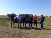 Kukuruz i soja, Foto: M.Milas/Radio Osijek