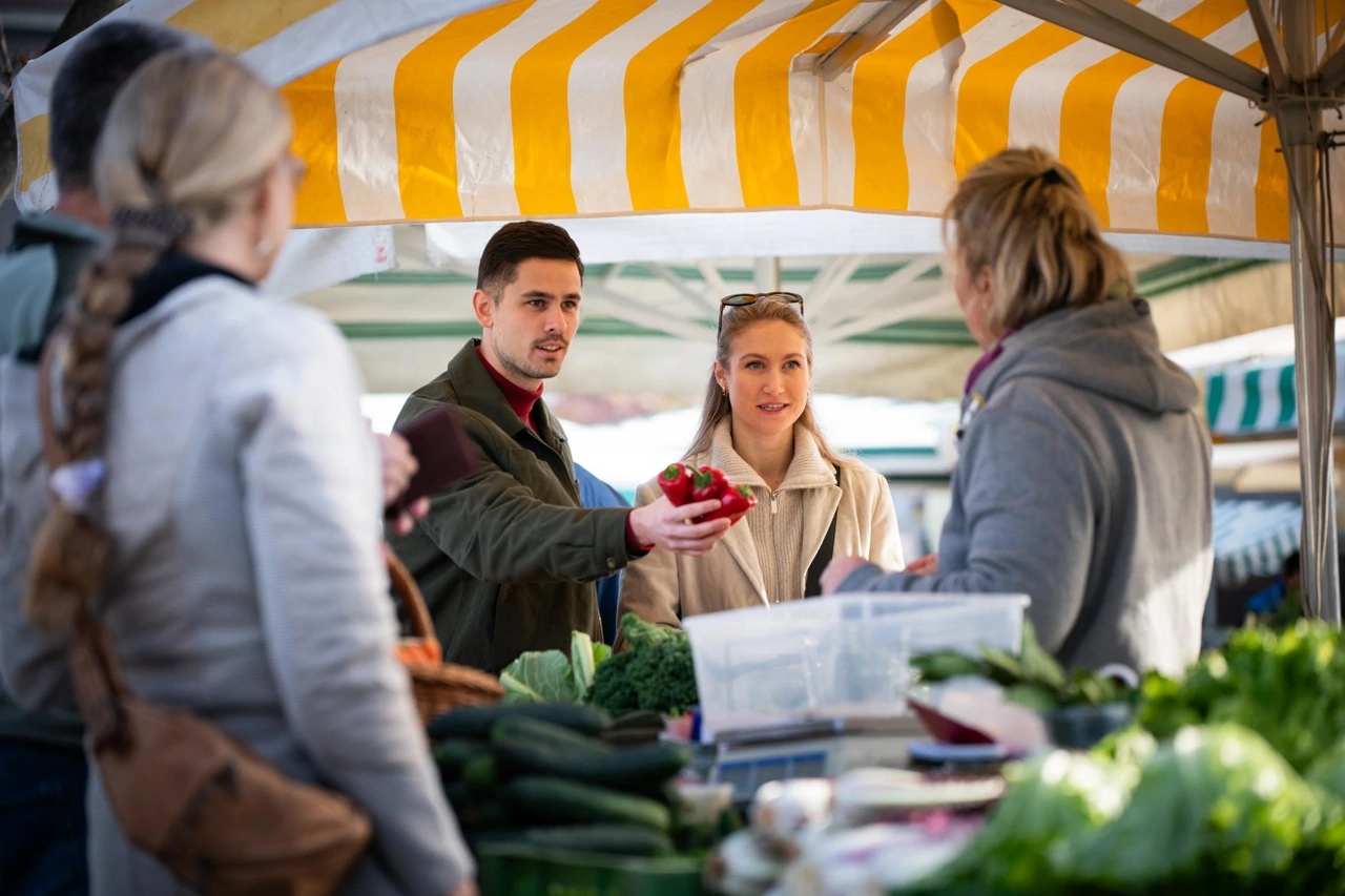 Nedjelja, 23. studenog na Prvom, Foto: Apetitlih/dokumentarna serija