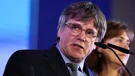 Carles Puigdemont