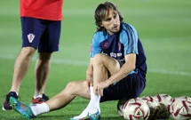 Luka Modrić, Foto: Goran Stanzl/PIXSELL