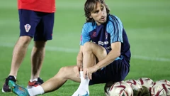 Luka Modrić
