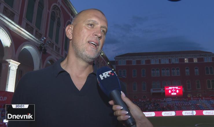 Vujčić: Želimo da se mladi što više druže kroz sport