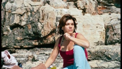 Marija Šakričić, 'Mare'