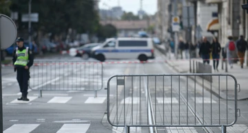 Prometna regulacija za Zagrebački maraton