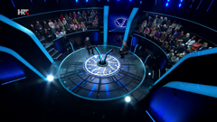 Mirko Mustapić, Foto: Tko želi biti milijunaš?/HRT