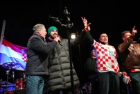Joško Gvardiol , Foto: Sime Zelic /Pixsell