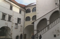 Varaždin, Foto: HRT/HTV