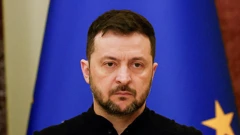Volodimir Zelenski