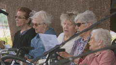 Uz pjesmu otvoren Gradski dom za starije u Labinu