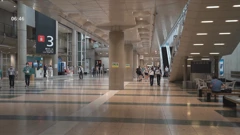 Dan u Međunarodnom centru za emitiranje, Foto: Dobro jutro, Hrvatska/HRT