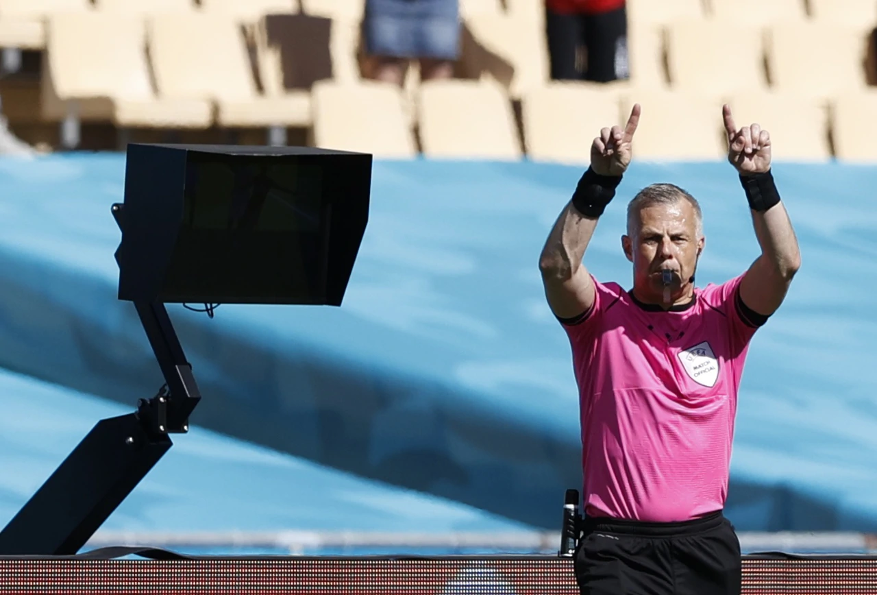 Bjorn Kuipers