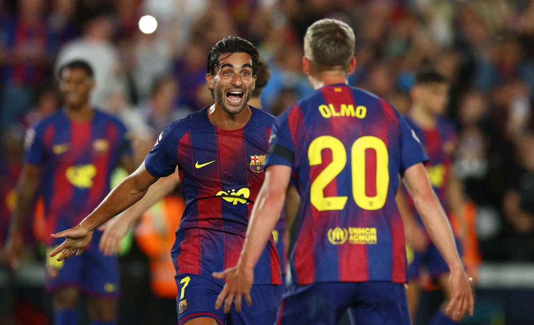 Barcelona prvak Španjolske nakon pobjede nad Real Madridom u El Clásicu — image 2