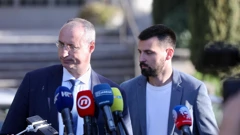Puljak i Ivošević