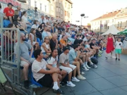 Osječka ljetna noć, Foto: Radio Osijek/HRT