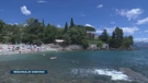 Vlasnici vile u Lovranu blokiraju pristup plaži, oglašavaju je kao privatnu