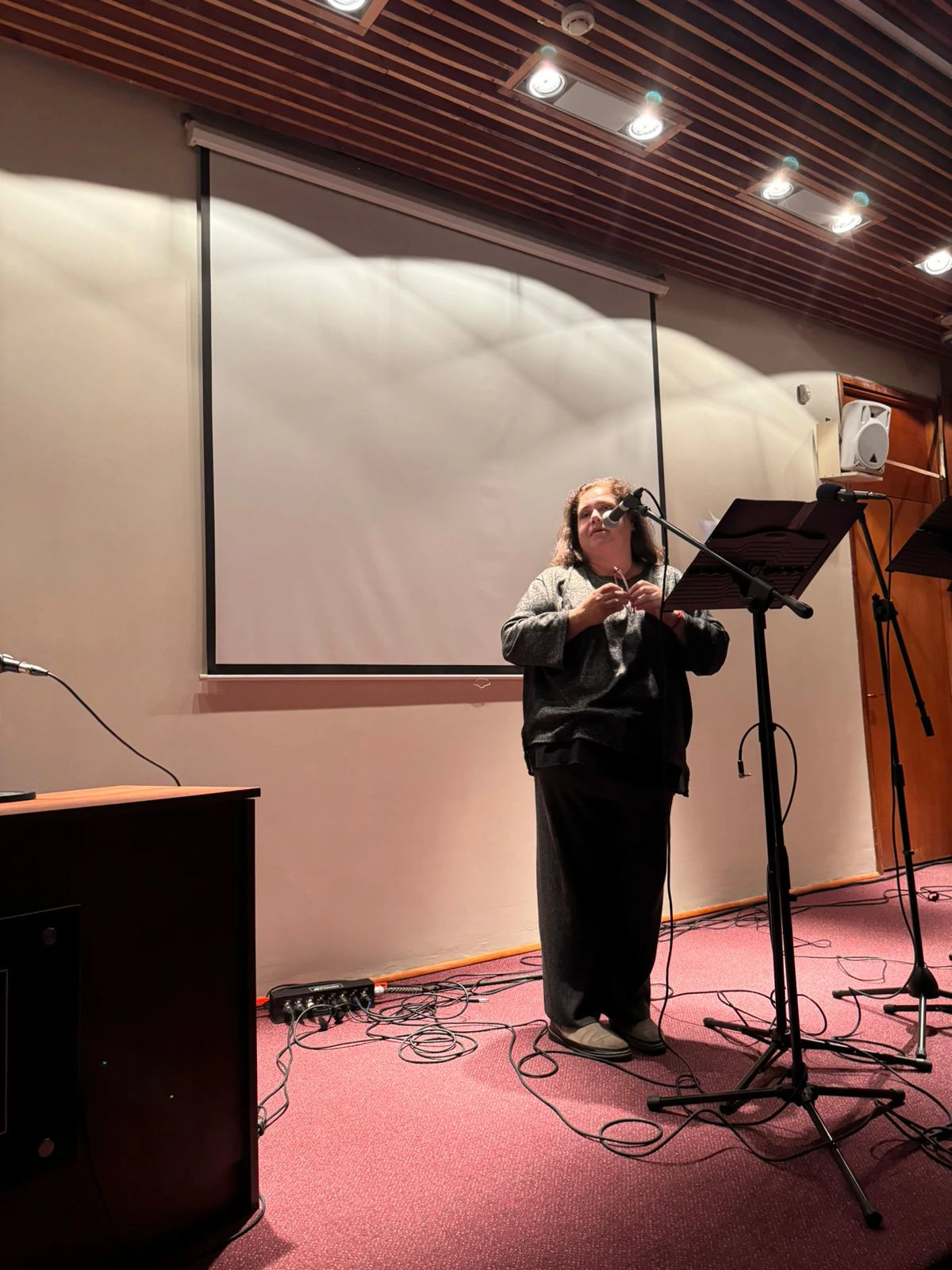 Alexandra Stipicic, Foto: ustupljena fotografija/Alexandra Stipicic 