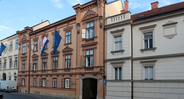 Zgrada Ustavnog suda