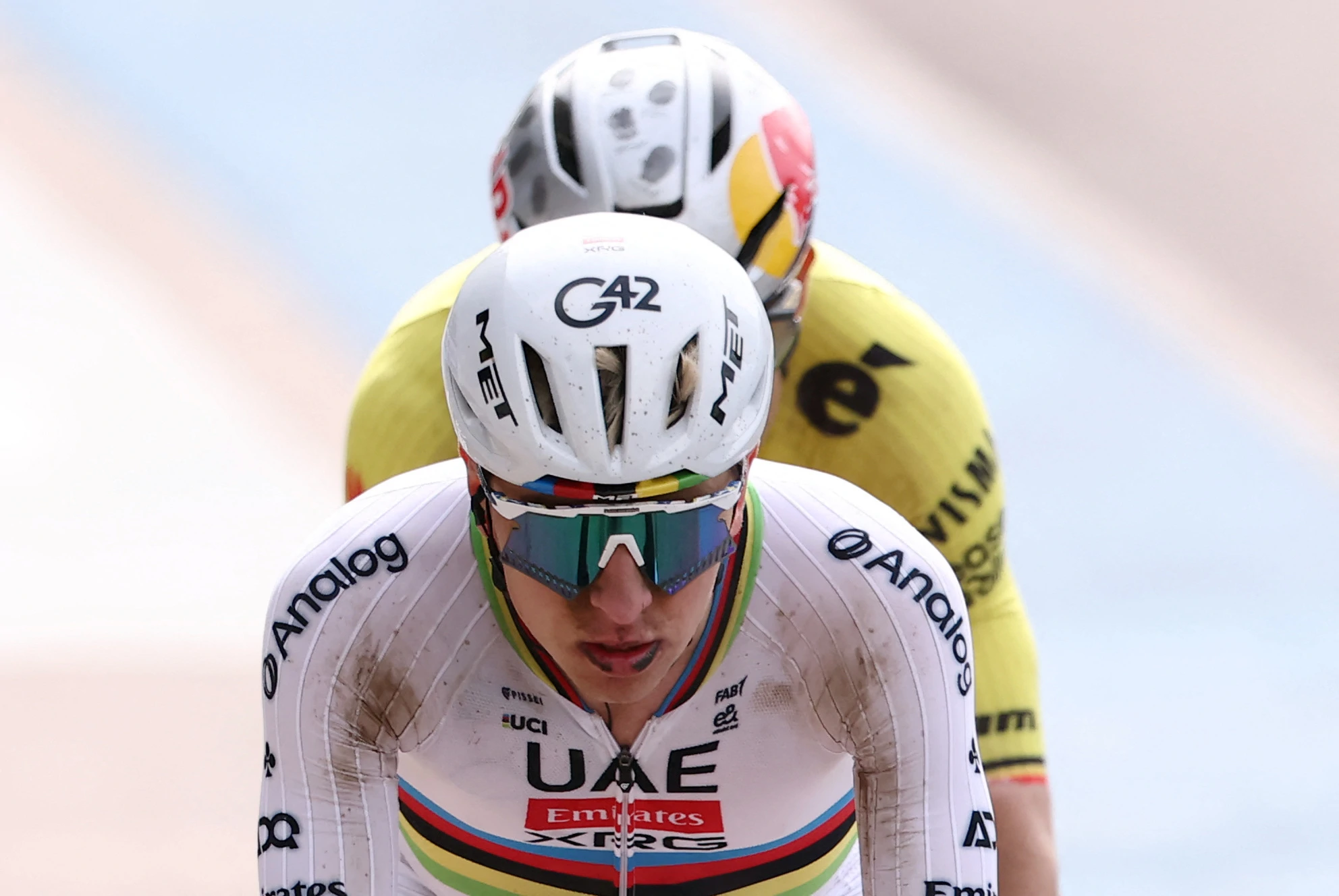 Pogačar uvjerljivo vodeći biciklist svijeta