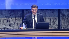 Sjednica Vlade RH